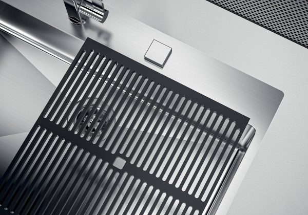 Sink Quadra R16