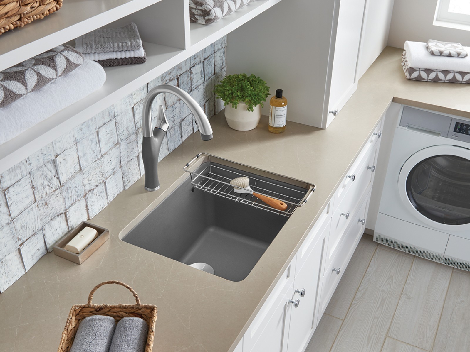 Laundry Sinks